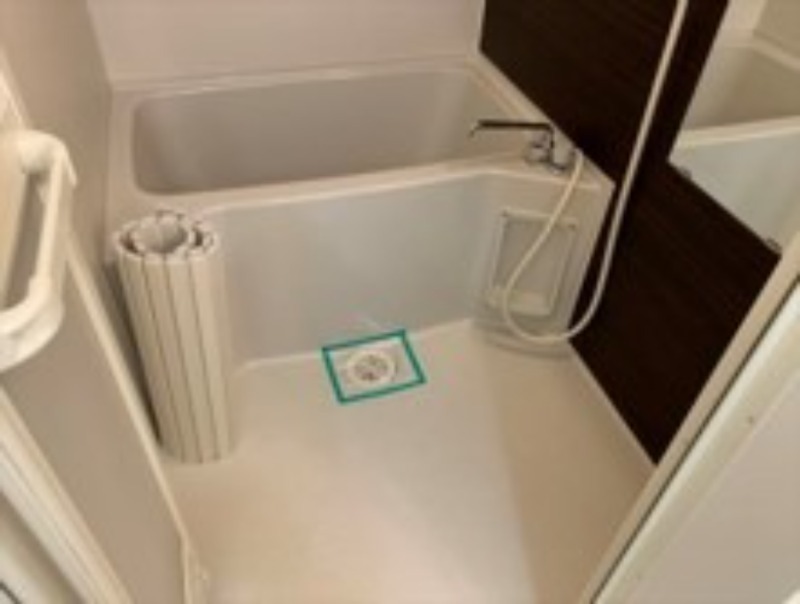 ヒューマンパレス柏Ⅲ3階 ※別号室写真使用※