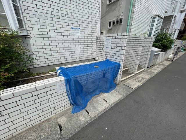 ローズアパート(Q-054D)1階 部屋その他