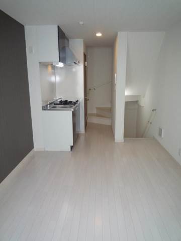 パールシティ板橋2階 部屋その他