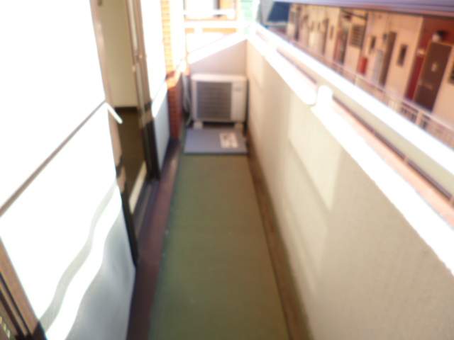ＫＭ－みずほ台4階 部屋その他