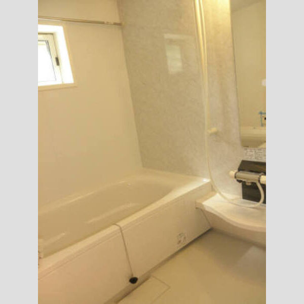 エトワール305号室 浴室