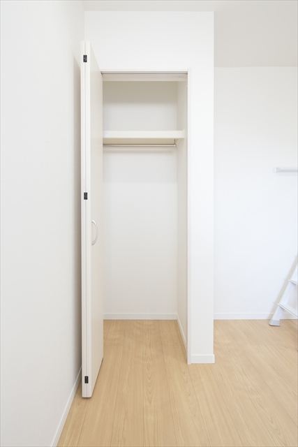 カルモ 部屋設備