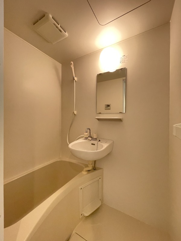 パインズデフィⅢ2階 部屋その他