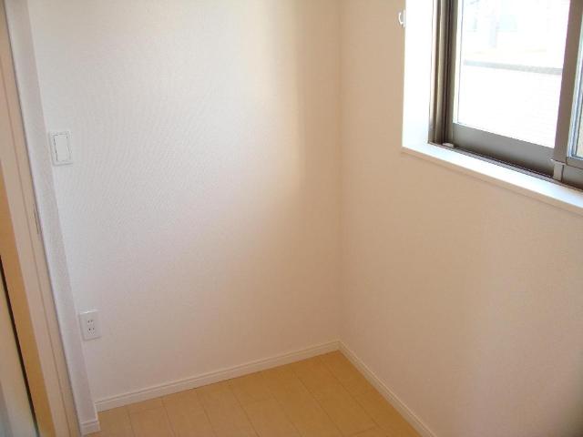 グリーン　テラス　タマ 洋室