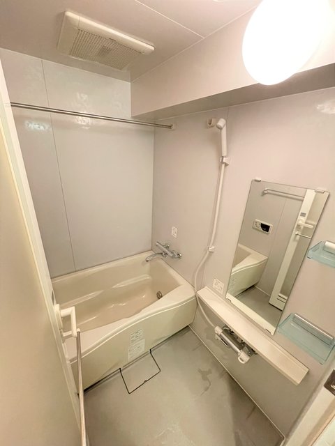 ウェルブレッド渋谷ビル0703号室 同タイプ別居室の写真です。