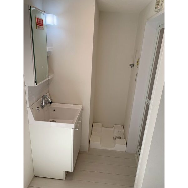 Ambitio野田203号室 部屋その他