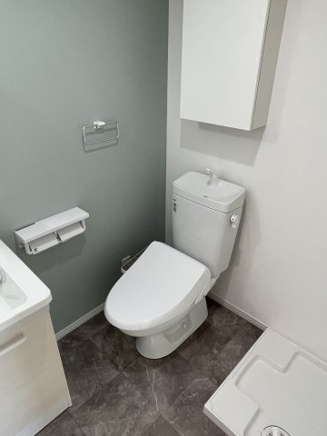 クラルテ南林間301号室 部屋その他