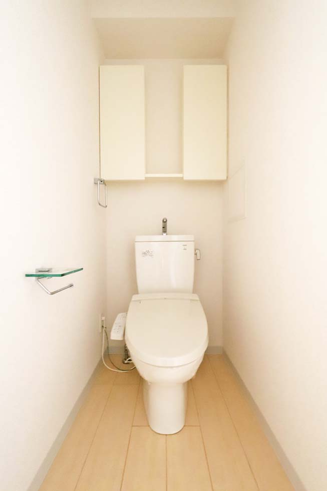 スパッジオ上野東 内観