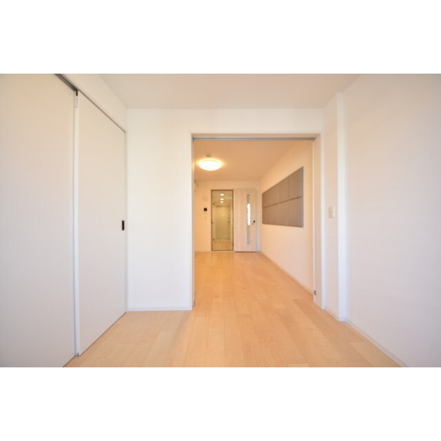 グローリオシェルト池袋Ⅴ0301号室 内観