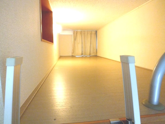 レオパレスハーモニー202号室 部屋その他