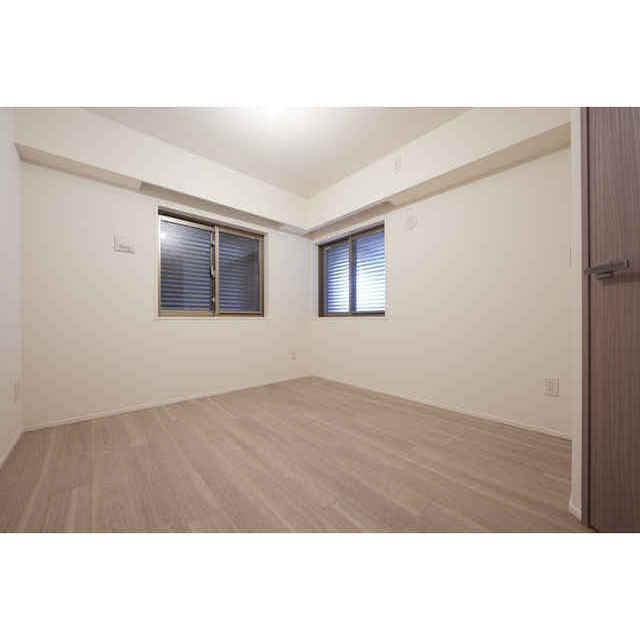 Brillia 宮前平　Hillside415号室 内観