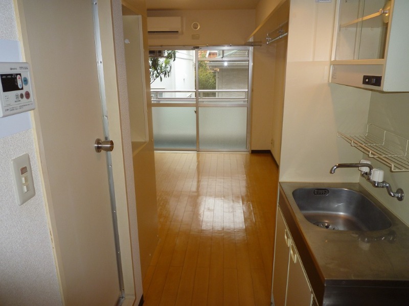 ユースフル南林間2階 部屋その他