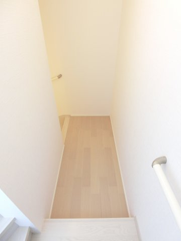 BC南馬込301号室 ※過去退去時のお写真です