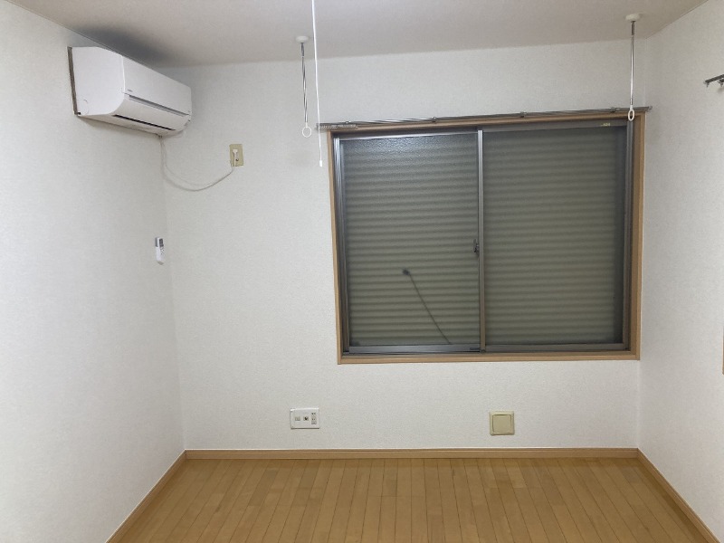 Welina SHOEⅠ2階 ※別部屋写真参照