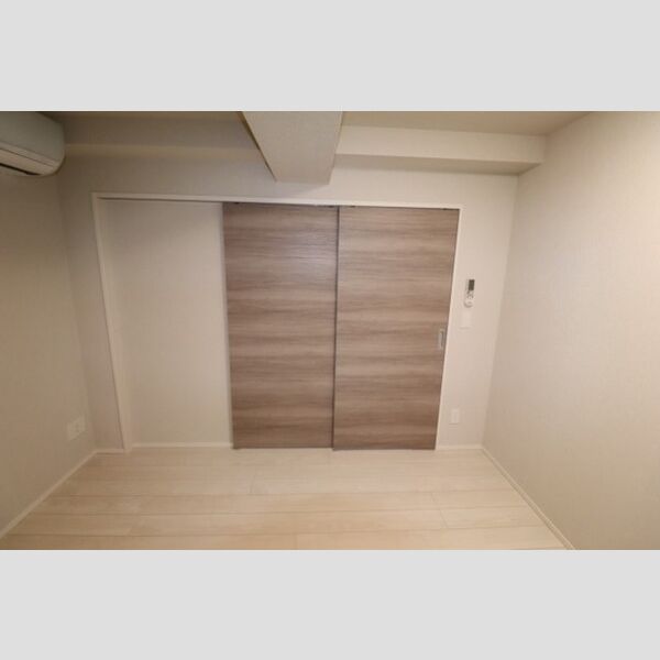 サンジョイアゼロ307号室 洋室5.7帖④