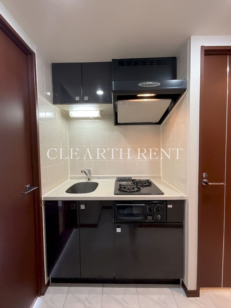 パレステュディオ麻布ＥＡＳＴ11階 同タイプ別住戸写真となります。現況と異なる場合がございます。