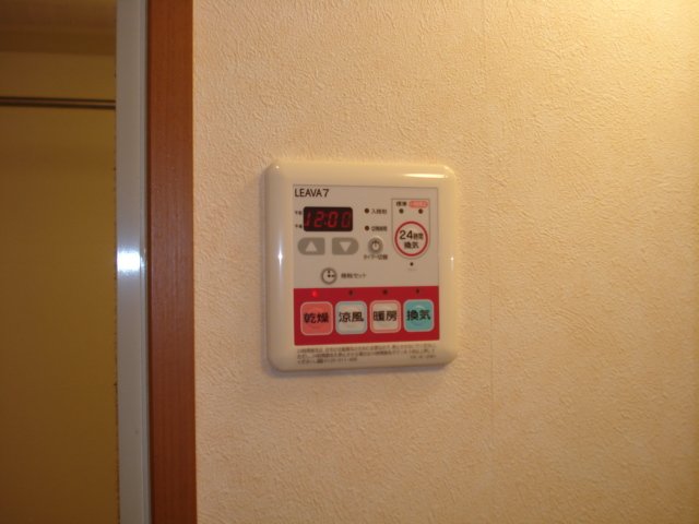 カーサ・アンジェラ 室内設備