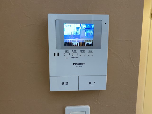 ユナイト石川町エドワードの杜103号室 別部屋写真参考