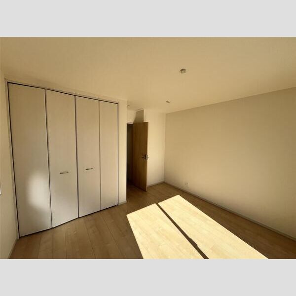 マイホームネクスト小深作 リビング