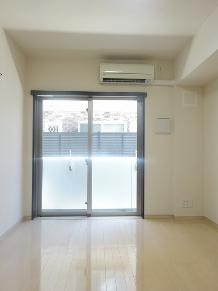 アマヴェル鷺ノ宮 リビング