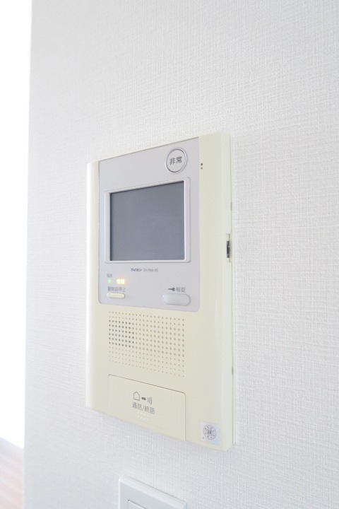 SEASCAPE千葉みなと10階 部屋その他