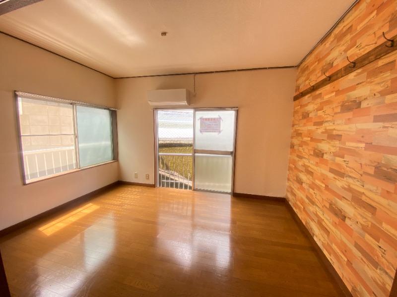 石川コーポ リビング