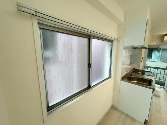 コーポ赤澤5階 部屋その他