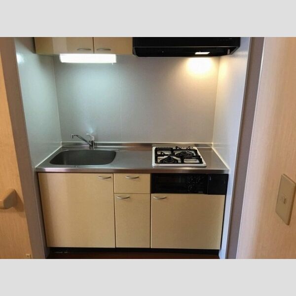 パル・コメット システムキッチン