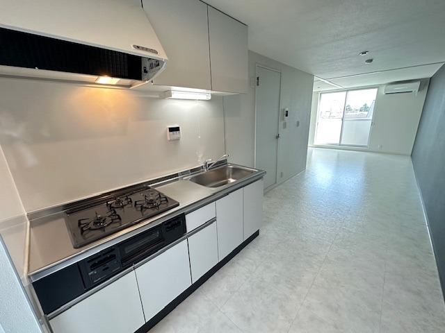 ピュアハイツ2階 部屋その他