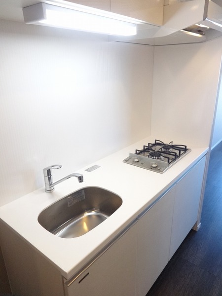 ザ・レジデンス・オブ・トーキョーＴＹ１６ キッチン