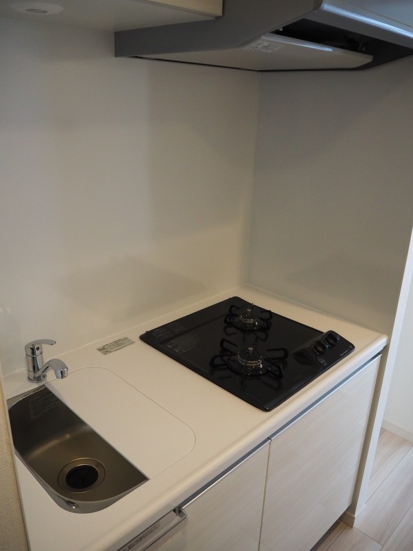 クレイシア新宿ノース キッチン