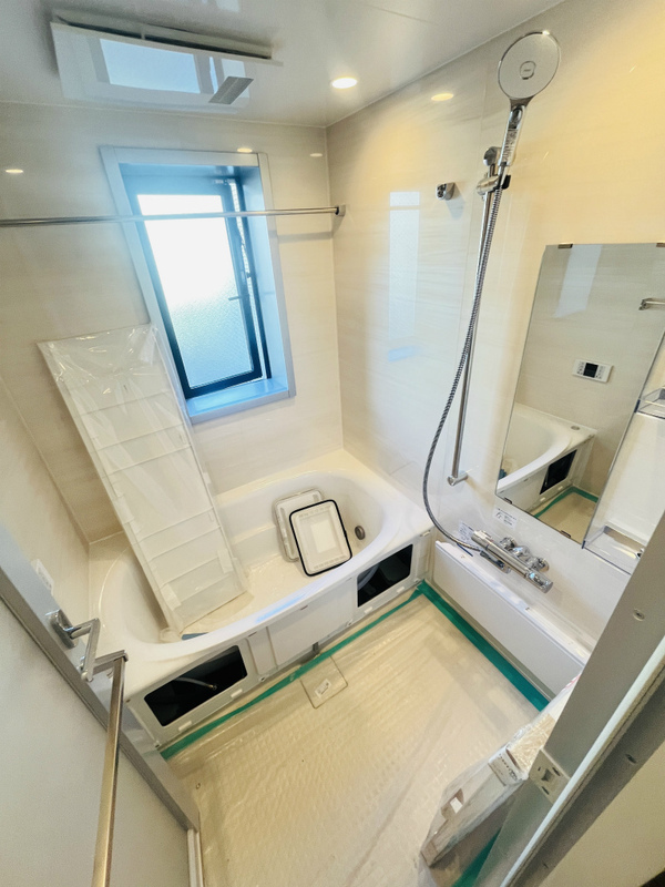 THE MAYFAIR5階 お風呂