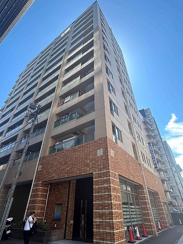 Ｄ’クラディア八王子の外観画像