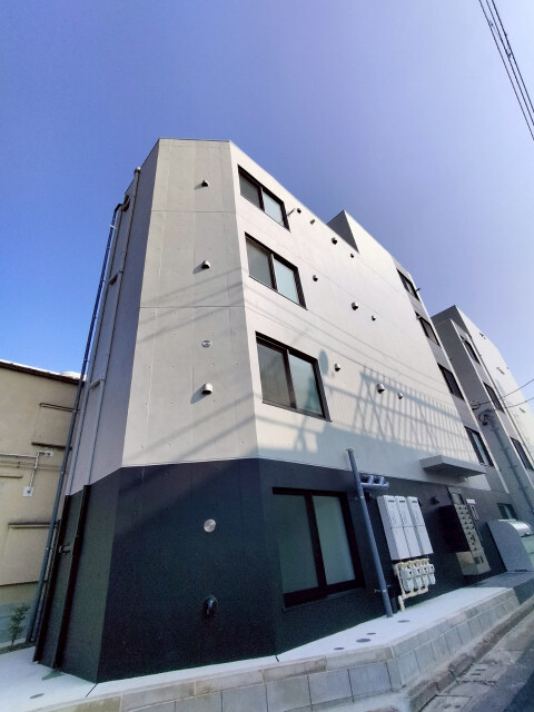 IL MEZZO DI TOKYO，TRE2階 部屋その他