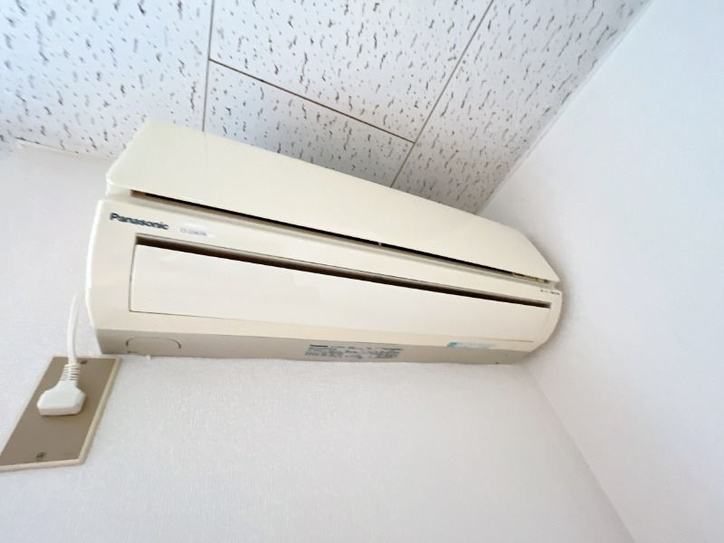 コーポ武菱1階 部屋その他