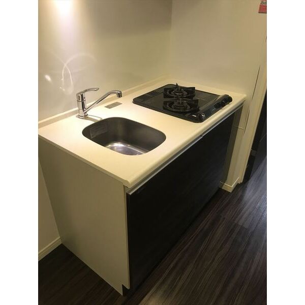 スパシエ ルクス 横濱鶴見404号室 部屋その他