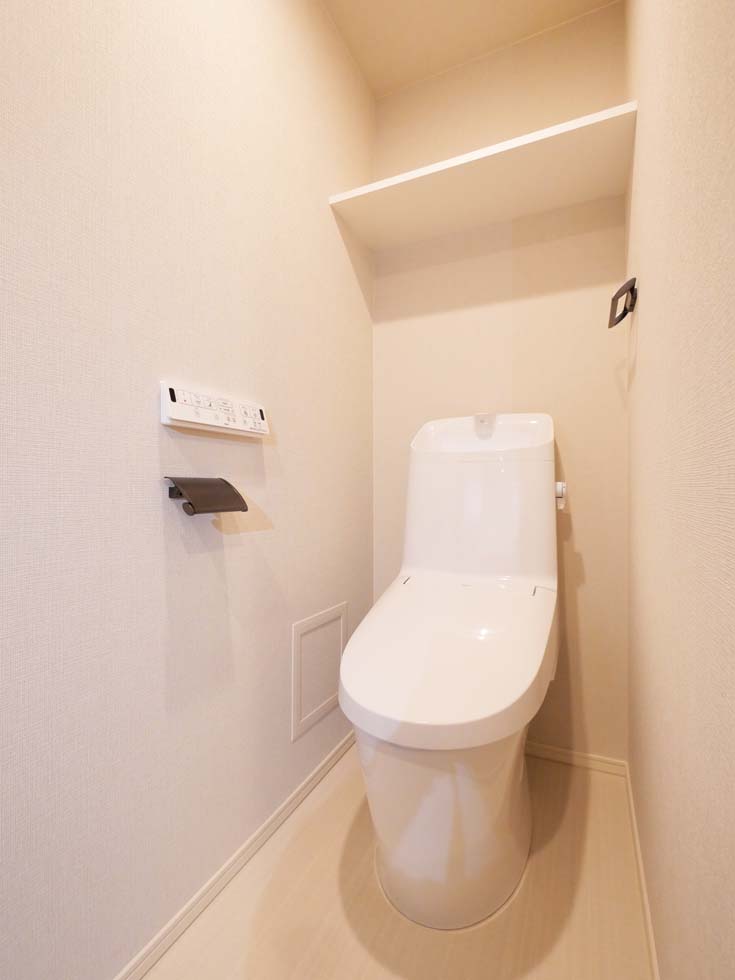 セジョリ中野富士見町2階 内観