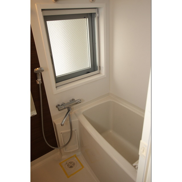 シャトーマーシャン 内観