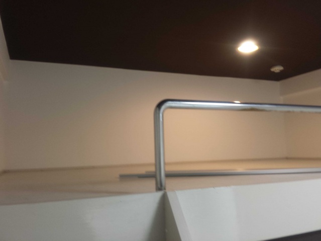 パティナージュ池上102号室 ロフト