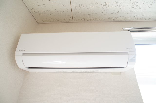 コーポヨシトミ0201号室 部屋設備