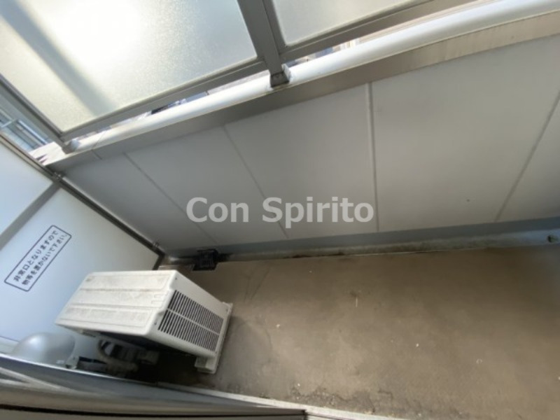 G・Aアーバン菊名208号室 同建物別部屋の参考画像