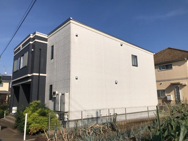 Ｙ’ｓ　ヴィバーチェ 外観写真（昼）