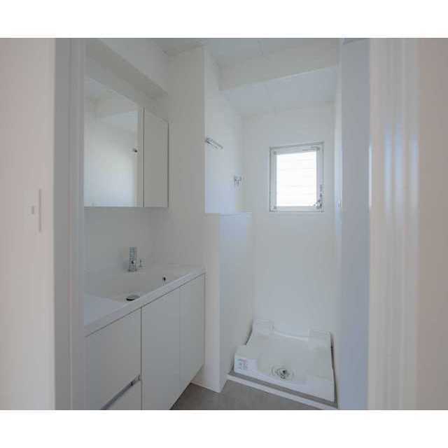 東急市が尾ドエリングＢ棟 内観