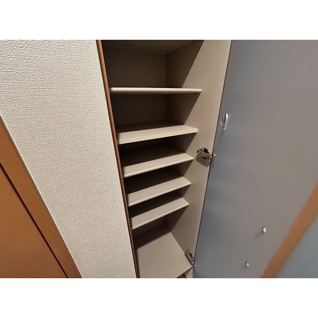 ルミエール岸町203号室 内観