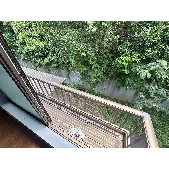 東海大ハイムⅠ201号室 部屋その他