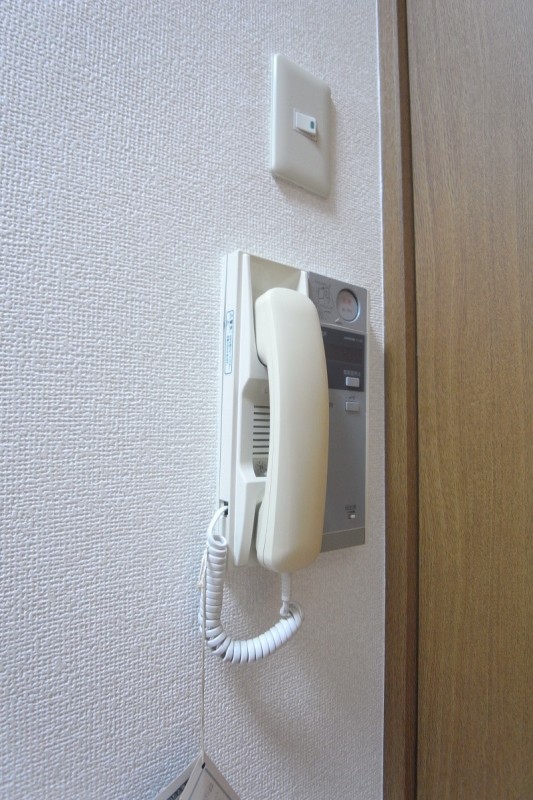 ロジェ6階 部屋その他