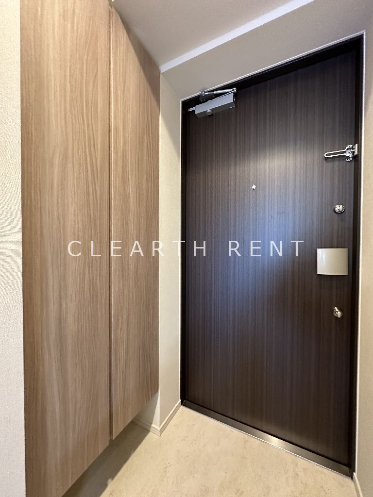 Ｐｒｉｍａｌ 両国4階 同タイプ別住戸写真となります。現況と異なる場合がございます。