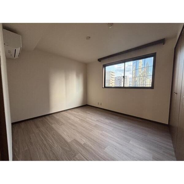 ミラベル関谷 リビング