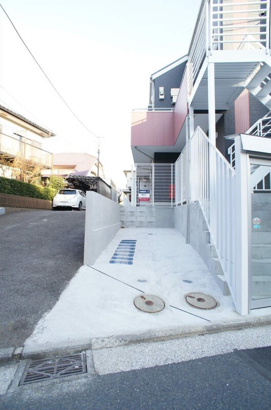 FERIO東戸塚2階 部屋その他