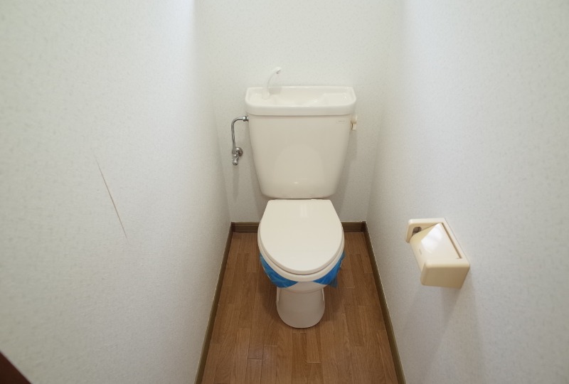 TYハイツ1階 部屋その他